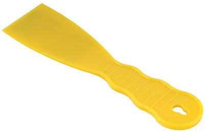 Plastic Putty Knives 2 In.