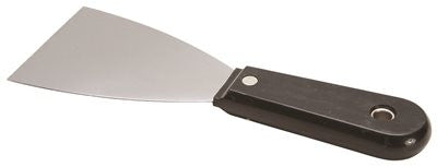 Metal Putty Knife 3 In. Stiff