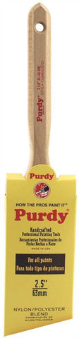 Purdy Xl Glide Angle Paint Brush 2-1-2 In.