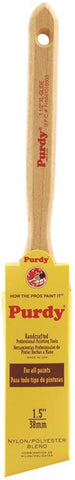 Purdy Xl Glide Angle Paint Brush, 1-1-2"