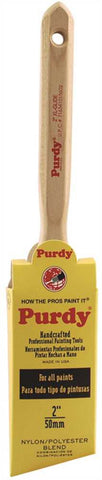 Purdy Xl Glide Angle Paint Brush 2"