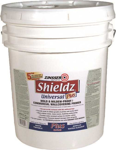 Shieldz 5 Gallon