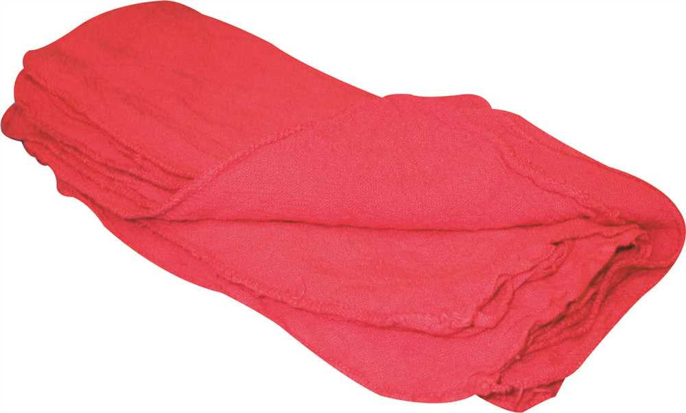 Shop Towels 25 Per Bag