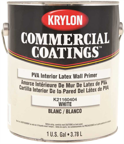 Pva Interior Latex Wall Primer