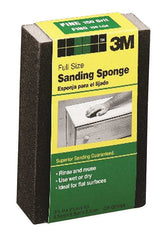 SANDPAPER &amp; ABRASIVES