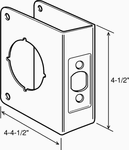 51 S Install A Lock