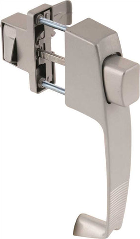 Anvil Mark&reg; Latch Pushbutton 1-3-4" Hole Aluminum