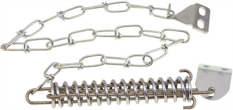 Single Spring Door Chain