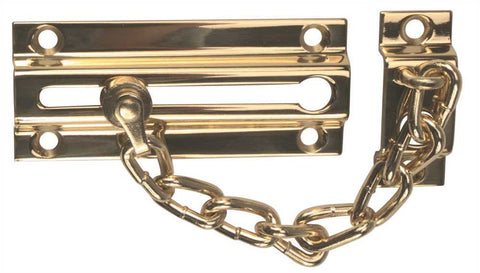 Ives Hd Chain Door Guard