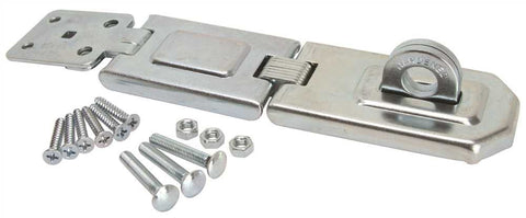 Link Safety Hasp 6-1-2 In.