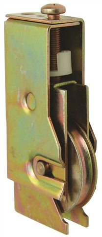 Door Roller Assemblies