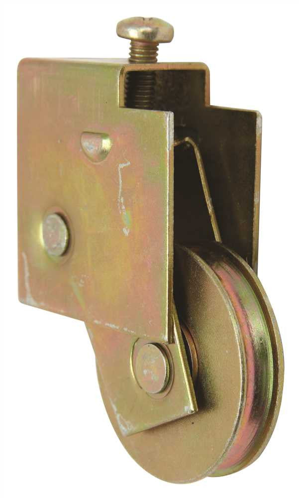 Air Control Door Roller Assembly