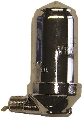 Air Valves For Steam Systems - 1-8" Male Connection