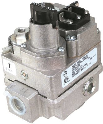 White Rodgers Gas Control Valve Side Outlet 24v