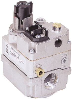 White Rodgers Gas Control Valve Straight