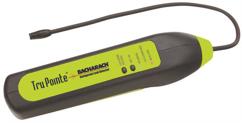 Tru Pointe Refrigerant Leak Detector