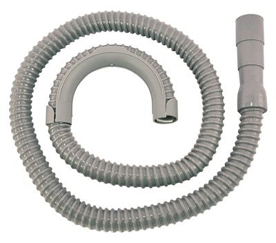 Washing Machine Drain Hose 3-4" X 5'