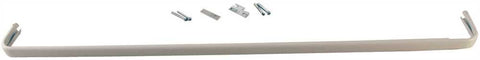 Levolor Heavy-duty Curtain Rod 18 In. To 30 In.