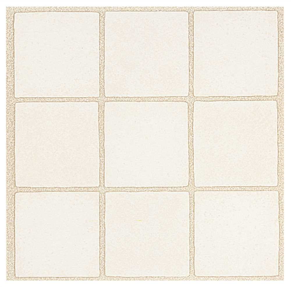 Winton&reg; Self-adhesive Vinyl Floor Tile, 12x12 In., 1.1 Mm