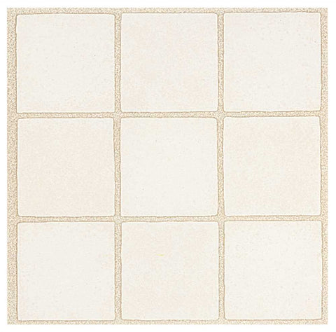 Winton&reg; Self-adhesive Vinyl Floor Tile, 12x12 In., 1.1 Mm