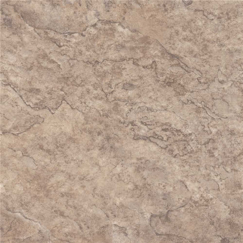 Armstrong&reg; Units Self-adhesive Floor Tile, Beige, 12x12 In., .045 Gauge