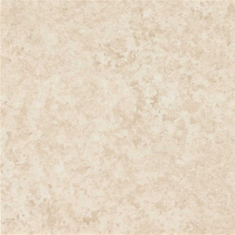 Armstrong&reg; Caliber Vinyl Self-adhesive Floor Tile, Creme, 12x12", .080 Gauge, 45 Tiles Per Case