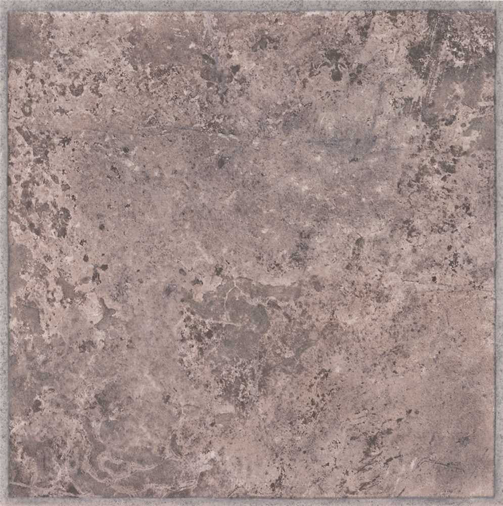 Armstrong&reg; Vinyl Floor Tile, Sand, 12x12 In., .045 Gauge, 45 Tiles Per Case