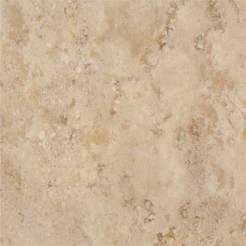 Earthwerks&reg; Winton&reg; Adobe Stone Self-adhesive Vinyl Floor Tile, Cream And Beige, 12x12", .08 Gauge (2 Mm), 36 Per Case