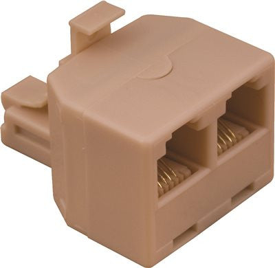 Telephone Two Way Adapter