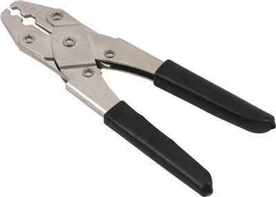 Coaxial Crimping Tool