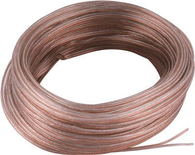 Speaker Wire 16 Awg 100'