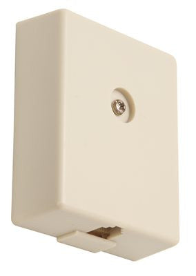 Telephone Conversion Cover Beige