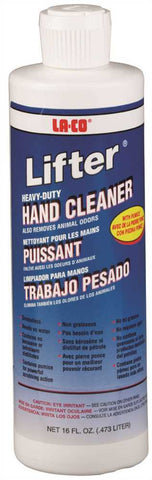 Lifter Hand Cleaner Pint