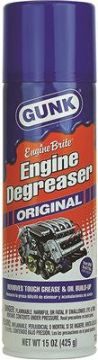 Engine Brite Degreaser 16 Oz