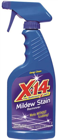 X 14 Mildew Remover 16oz