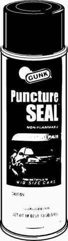 Non Flammable Puncture Seal 14 Oz