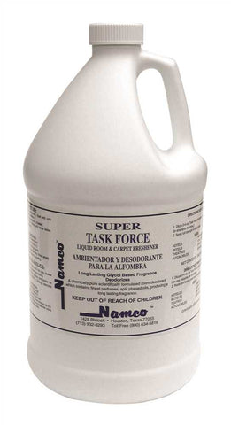 Super Task Force Odor Eliminator Gallon