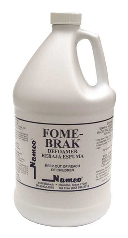 Namco Foam Break Defoamer, Gallon