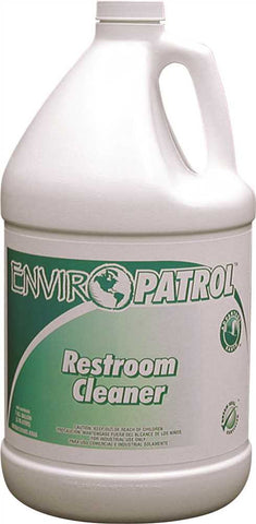 Enviro Patrol Restroom Cleaner Gallon