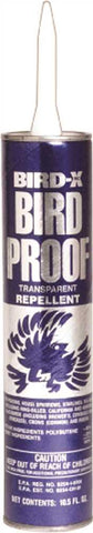 Bird Repellent Gel 10 Oz Cartridge