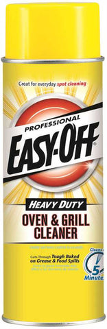 Easy Off Oven And Grill Cleaner 24 Oz.