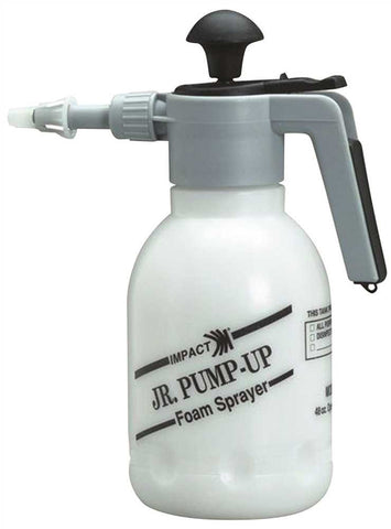 Pressure Sprayer, 48 Oz