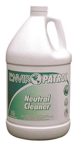 Floor Care Neutral Cleaner