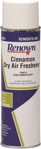 Renown&reg; Odor Neutralizer Plus, Cinnamon