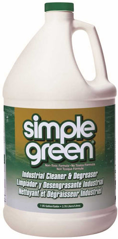 Simple Green&reg; All Purpose Concentrated Cleaner, Gallon, Sassafras Scent