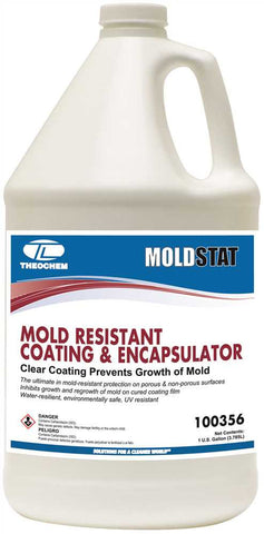 Moldstat Mold Resistant Coating And Encapsulator Gal