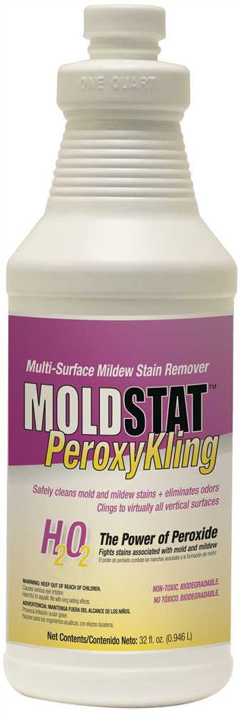 Moldstat Peroxy Kling Quart