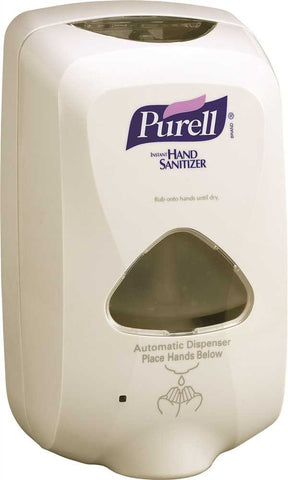 Purell&reg; Tfx&trade; Touch-free Soap Dispenser