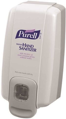 Purell Dispenser Hand Sanitizer Space Saver Nxt 1000ml