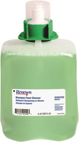 Renown&reg; Foam Shower Cleanser, 2,000ml